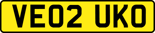 VE02UKO