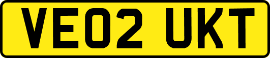 VE02UKT