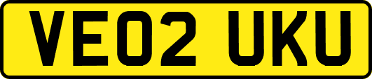 VE02UKU