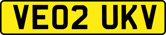 VE02UKV