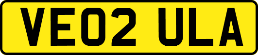 VE02ULA