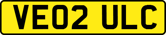 VE02ULC