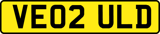 VE02ULD
