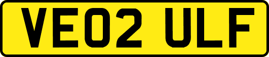 VE02ULF