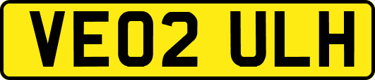 VE02ULH