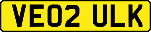 VE02ULK