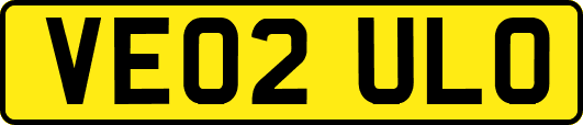VE02ULO