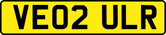 VE02ULR
