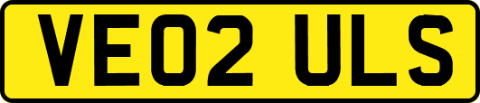 VE02ULS