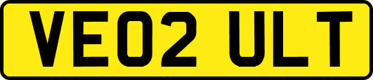 VE02ULT