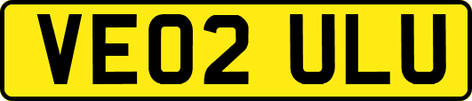 VE02ULU