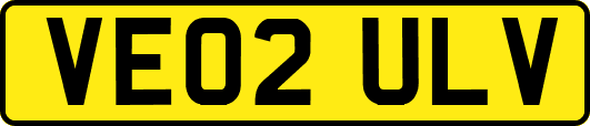VE02ULV