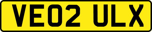 VE02ULX