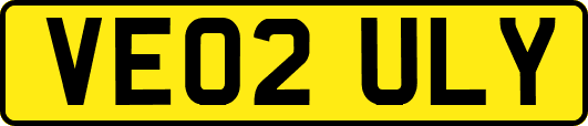 VE02ULY