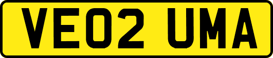 VE02UMA