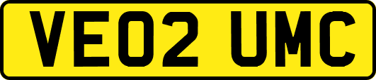 VE02UMC
