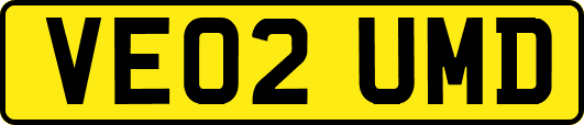 VE02UMD