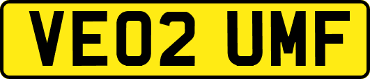 VE02UMF