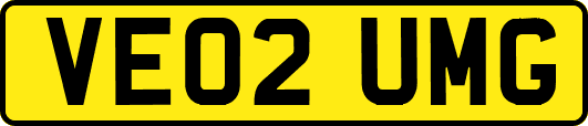 VE02UMG