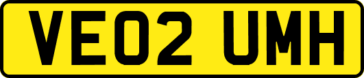 VE02UMH