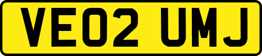 VE02UMJ