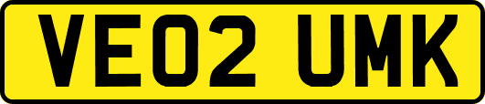 VE02UMK