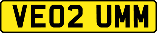 VE02UMM
