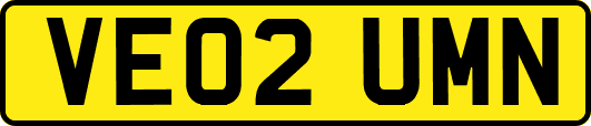 VE02UMN