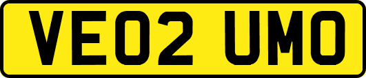 VE02UMO