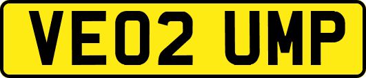 VE02UMP