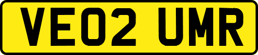 VE02UMR