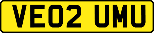 VE02UMU