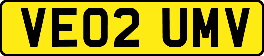 VE02UMV