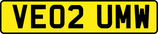 VE02UMW