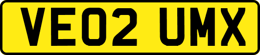 VE02UMX