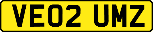 VE02UMZ
