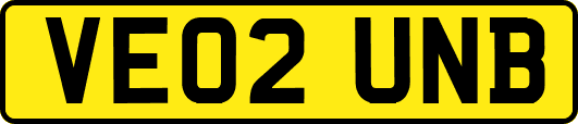 VE02UNB