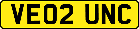 VE02UNC