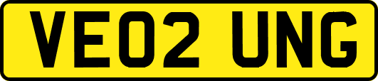 VE02UNG