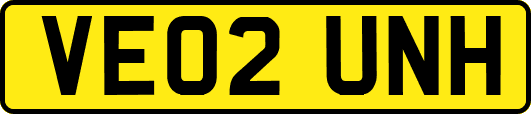 VE02UNH