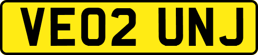 VE02UNJ