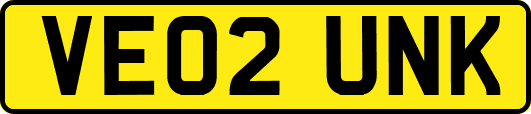 VE02UNK