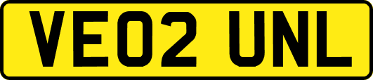 VE02UNL