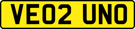 VE02UNO