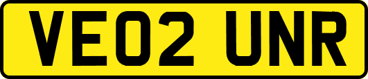 VE02UNR