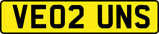 VE02UNS