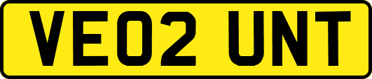 VE02UNT