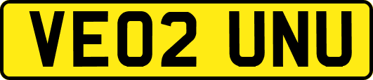 VE02UNU