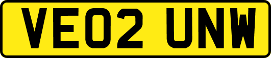 VE02UNW