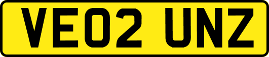VE02UNZ